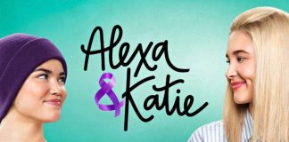 Alexa and Katie Staffel 2