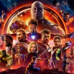 Avengers: Infinity War (2018) Kritik Avengers Infinity War (2018) Filmkritik