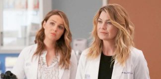 Greys Anatomy Staffel 15