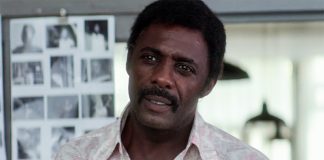 Idris Elba Turn Up Charlie