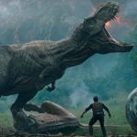 Jurassic World: Das gefallene Königreich (2018) Kritik Jurassic World 3