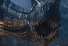 Jurassic World Das gefallene Königreich Trailer