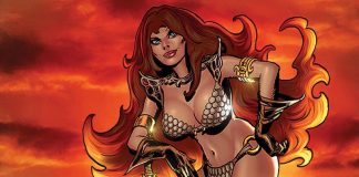 Red Sonja Regisseur