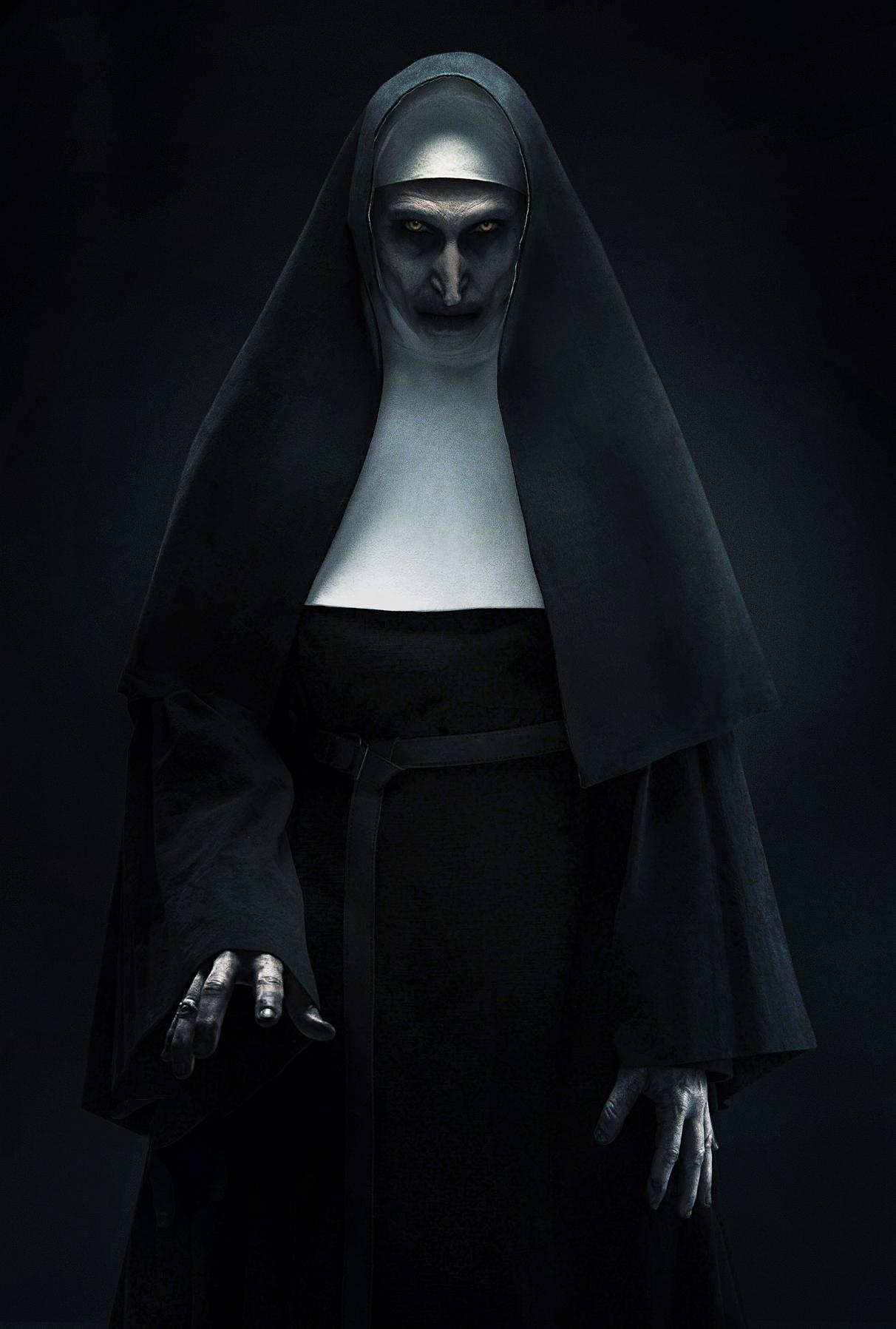The Nun Foto 1