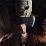 The Strangers: Opfernacht (2018) Kritik The Strangers Opfernacht (2018) Filmkritik