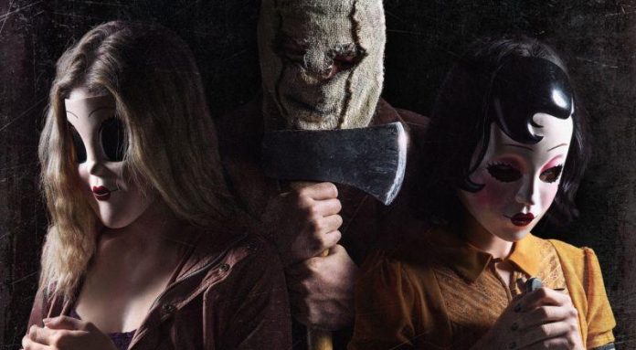 The Strangers Opfernacht (2018) Filmkritik