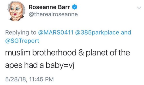 Roseanne Staffel 11 abgesagt