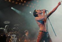 Bohemian Rhapsody Teaser