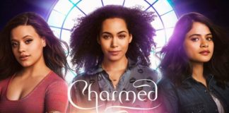 Charmed Reboot Trailer