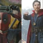 Box-Office USA: Deadpool 2 entthront Infinity War, startet aber knapp unter Teil 1 Deadpool 2 Box Office