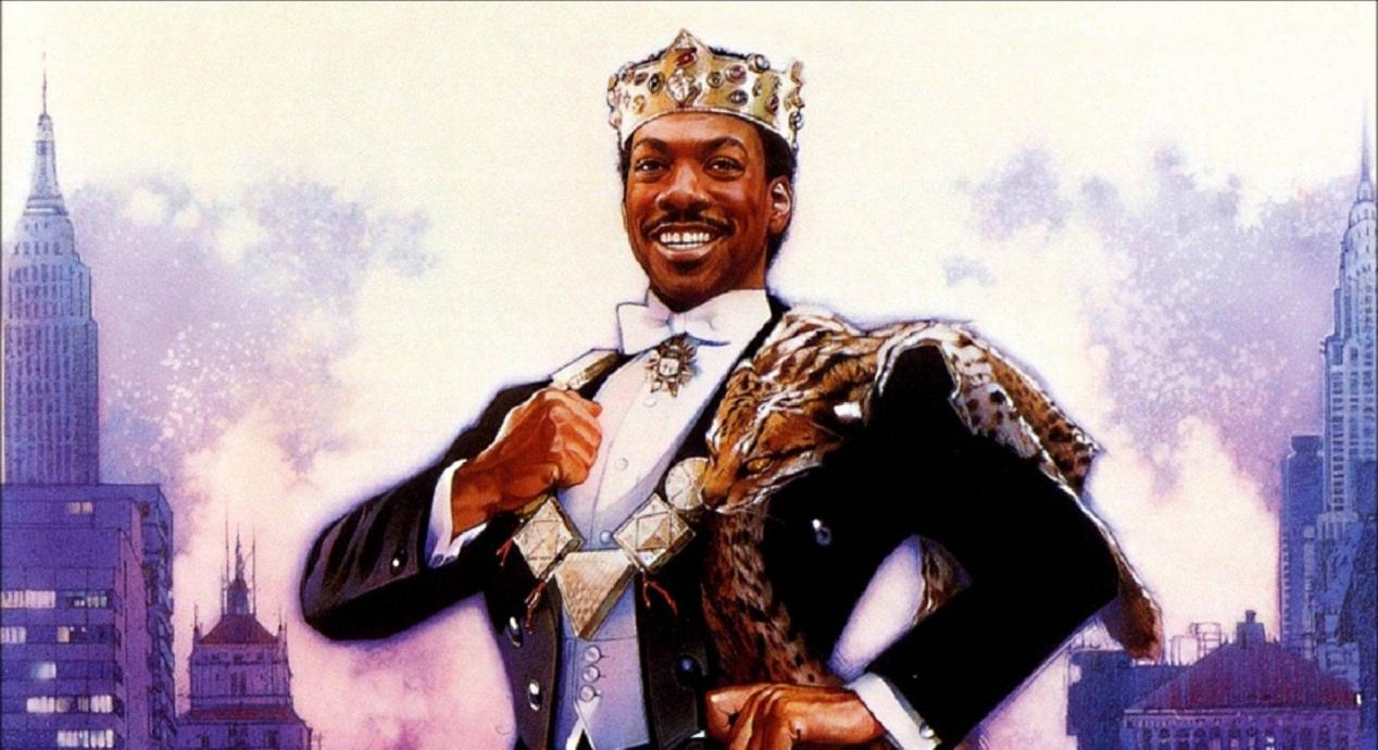  Der Prinz Aus Zamunda 2 Ist Best tigt