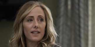 Greys Anatomy Staffel 15 Kim Raver
