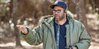 Jordan Peele The Hunt