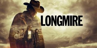 Longmire Staffel 5