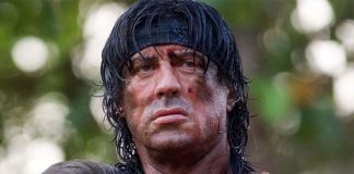 Rambo 5 Stallone