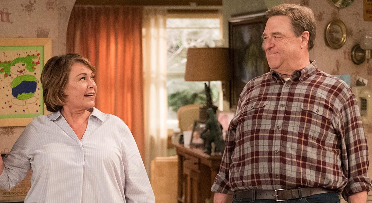 Nach Rassistischem Kommentar ABC Stellt Roseanne Trotz Riesenquoten Ein