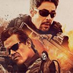 Ein brutaler Krieg entbrennt im neuen Trailer zu Sicario 2 Sicario 2 Trailer Poster