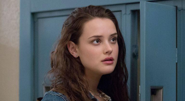 Filme Und Serien Von Katherine Langford "Tote Mädchen lügen nicht": Season 3 ohne Katherine Langford