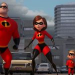 Box-Office USA: Die Unglaublichen 2 legt unglaublichen Rekordstart hin, Avengers überholt Titanic Die Unglaublichen 2 Box Office