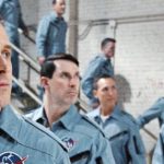 Ryan Gosling als Neil Armstrong im ersten Trailer zu Aufbruch zum Mond Aufbruch zum Mond Trailer