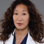 Sandra Oh in "Grey’s Anatomy" © ABC