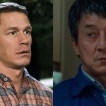 John Cena, Jackie Chan