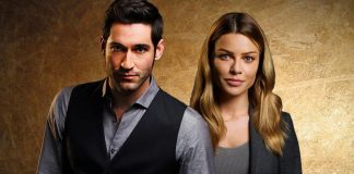 Lucifer Staffel 4