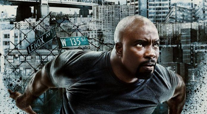 Marvels Luke Cage Staffel 2