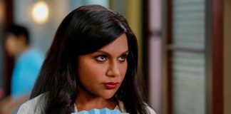 Its Always Sunny in Philadelphia Staffel 13 Mindy Kaling