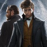 "Phantastische Tierwesen: Grindelwalds Verbrechen" © 2018 Warner Bros. Pictures
