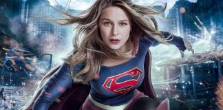 Supergirl Staffel 3 Free TV Premiere