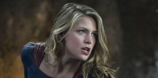 Supergirl Staffel 4