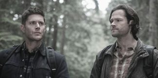 Supernatural Staffel 14 Start