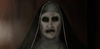 The Nun Teaser