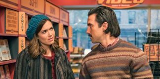 This Is Us Staffel 3 Start