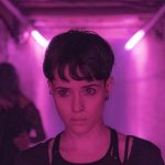 Lisbeth Salander ist zurück! Erste Trailer zu Verschwörung mit Claire Foy Verschwörung Trailer