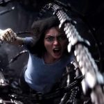 Alita: Battle Angel – Spektakulärer Trailer zu James Camerons Herzensprojekt Alita Battle Angel Trailer
