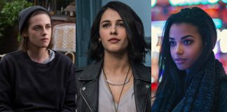 Drei Engel für Charlie Reboot Cast