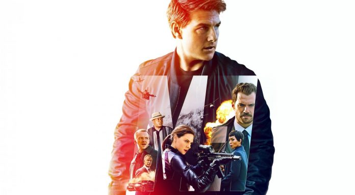 Mission Impossible Fallout (2018) Filmkritik