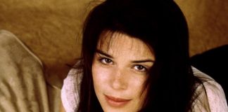 Party of Five Neve Campbell