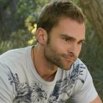 Lethal Weapon Staffel 3 Seann William Scott