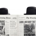 Erstes Foto: John C. Reilly und Steve Coogan als Dick und Doof Dick und Doof Film