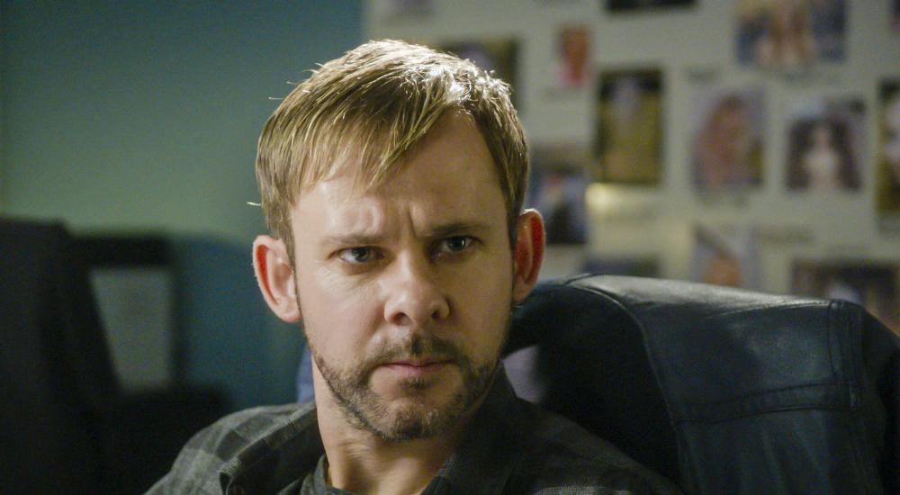 Filme Und Serien Von Dominic Monaghan "Star Wars: Episode IX" besetzt "Lost"-Star Dominic Monaghan