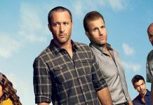 "Hawaii Five-0": Deutschlandpremiere der 9. Staffel im 