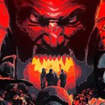 Hell Fest: Red-Band-Trailer zum Old-School-Slasher mit Tony Todd Hell Fest Trailer