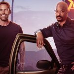 Lethal Weapon Staffel 3 Vorschau