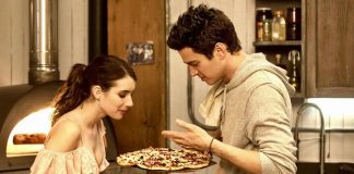 Little Italy Emma Roberts Trailer