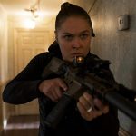 Action nonstop im finalen Trailer zu Mile 22 mit Mark Wahlberg und Ronda Rousey Mile 22 finaler Trailer
