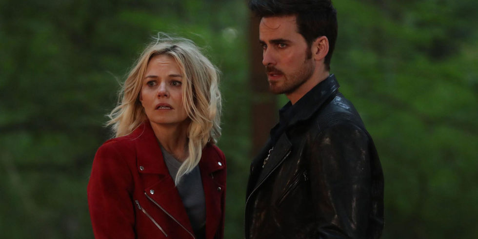 Once Upon A Time Staffel 7 Folge 22