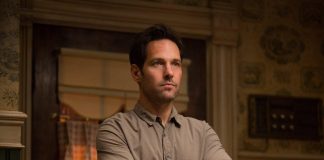 Paul Rudd Living with Yourself